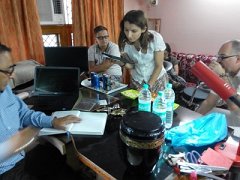 office